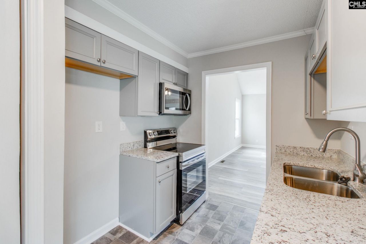 1469 Lower Richland Boulevard Photo 7