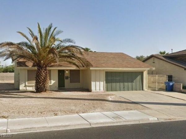 2102 E Russell Road, Las Vegas, NV 89119