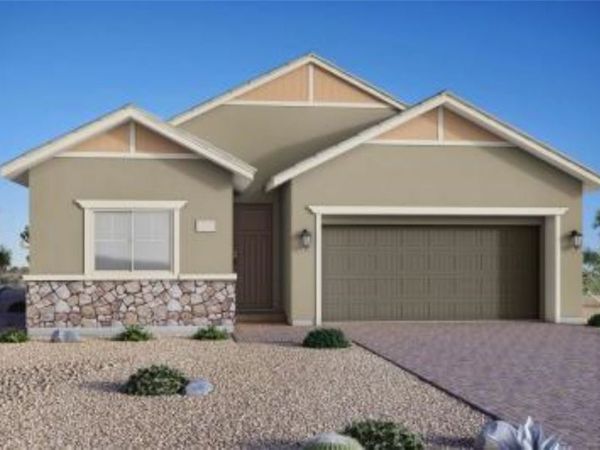 45 Serene Tempo Avenue , Henderson, NV 89011