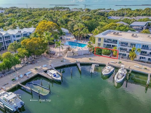 97501 Overseas Highway, Unit 116 &, KEY LARGO, FL 33037