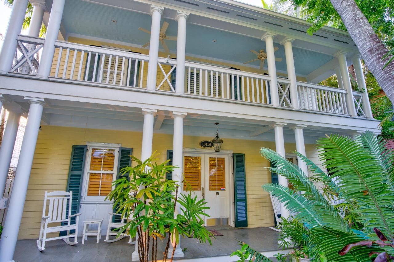 1416 White Street, Key West, FL 33040 Photo