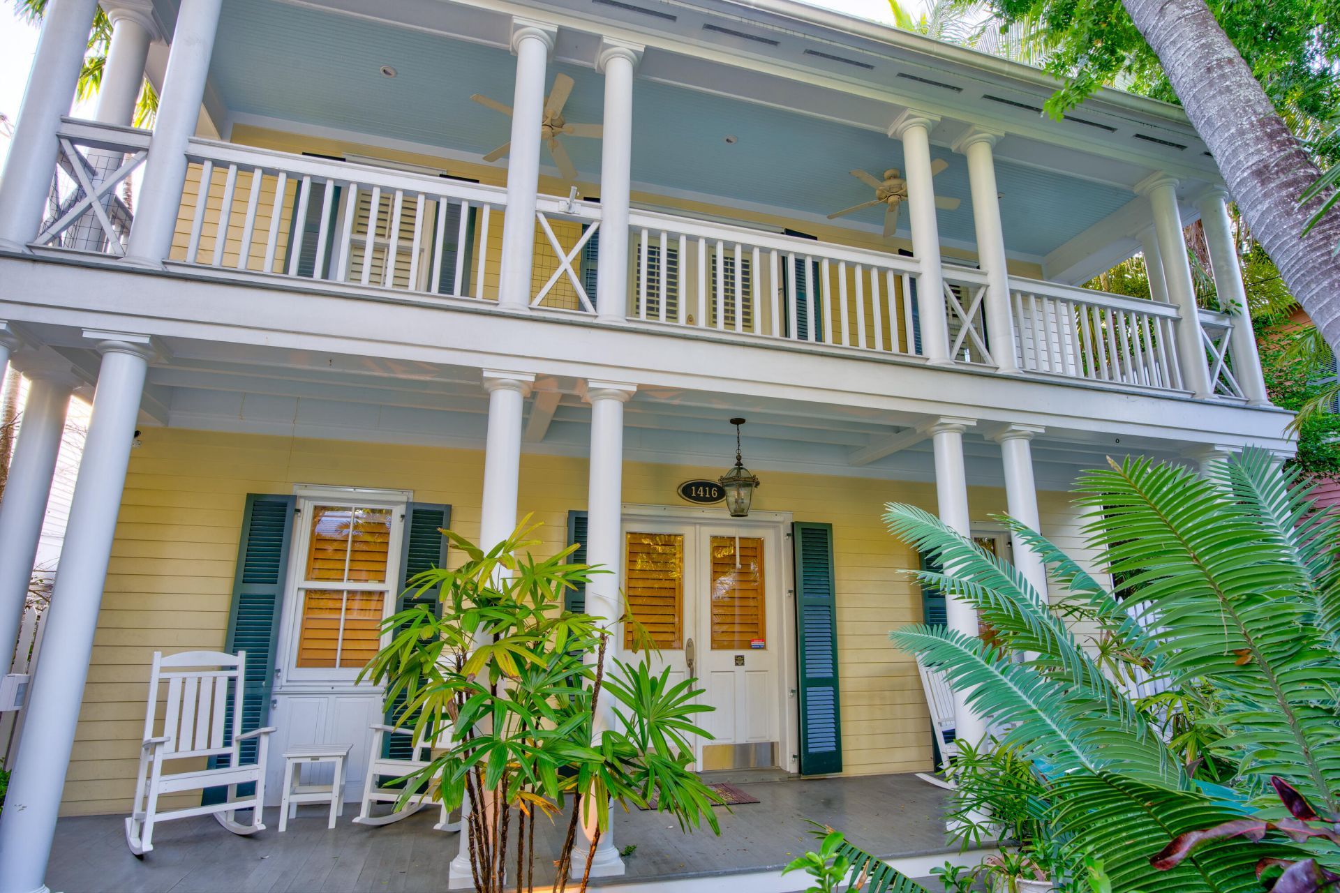 1416 White Street, Key West, FL 33040 Photo