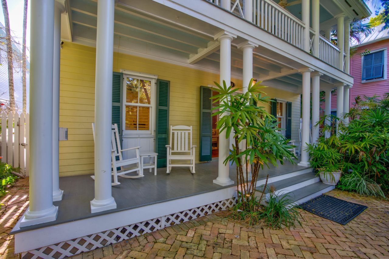 1416 White Street, Key West, FL 33040 Photo