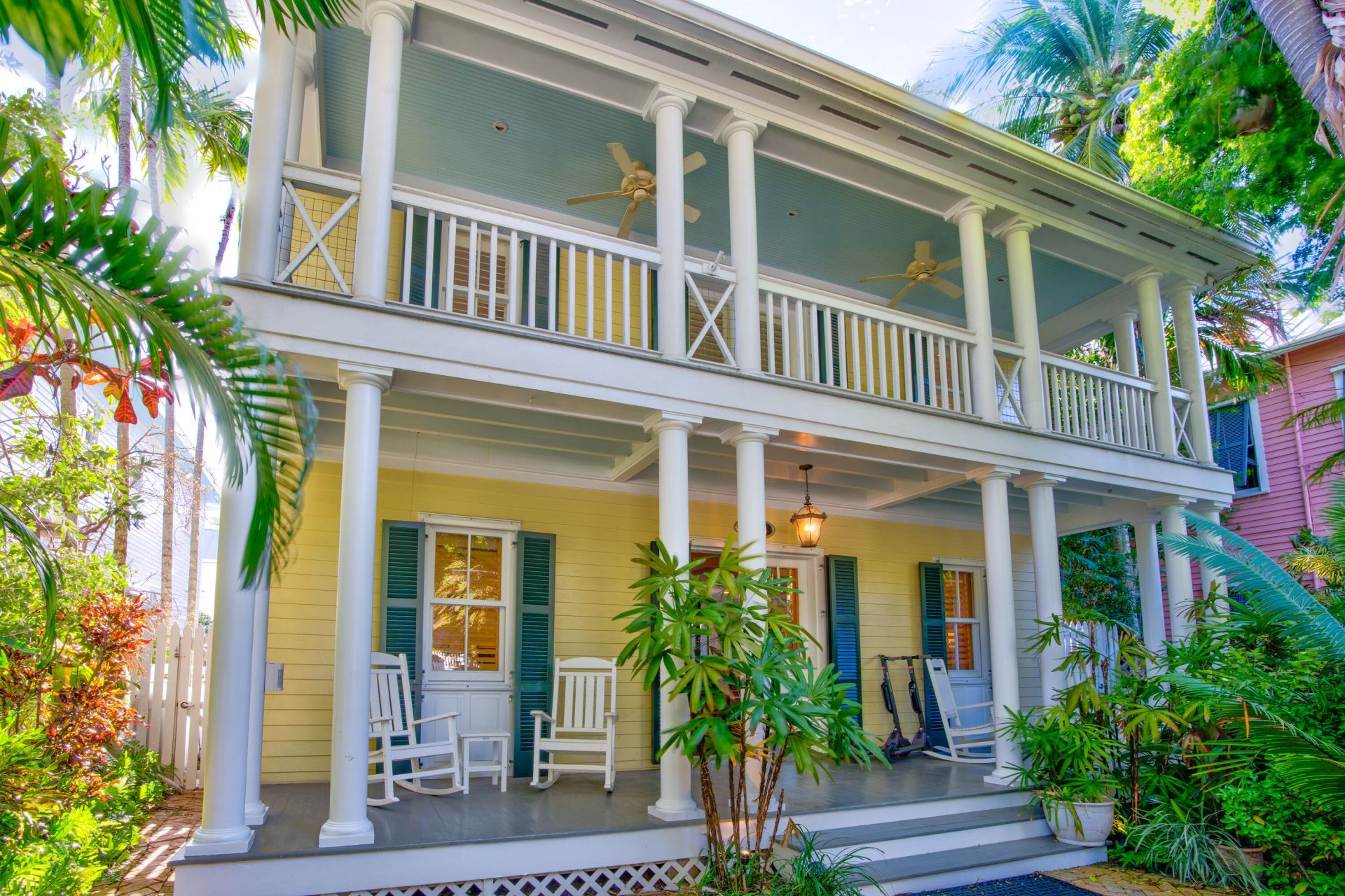 1416 White Street, Key West, FL 33040 Photo