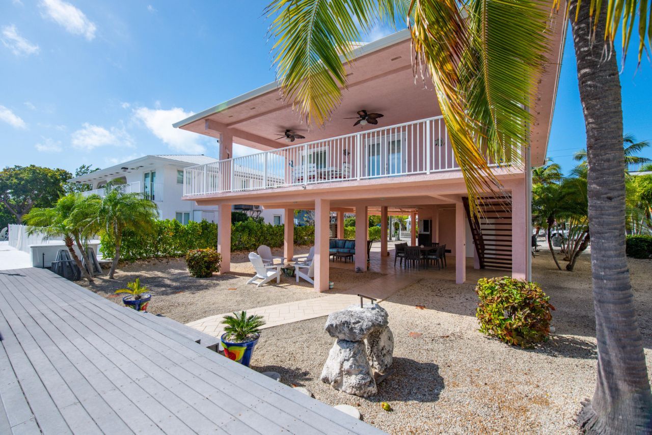 133 Zane Gray Creek Drive, Layton, FL 33001 Photo