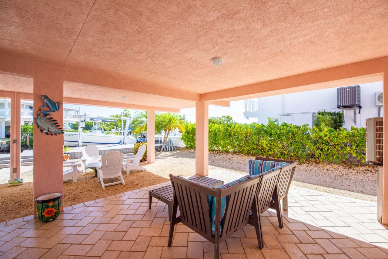 133 Zane Gray Creek Drive, Layton, FL 33001 Photo