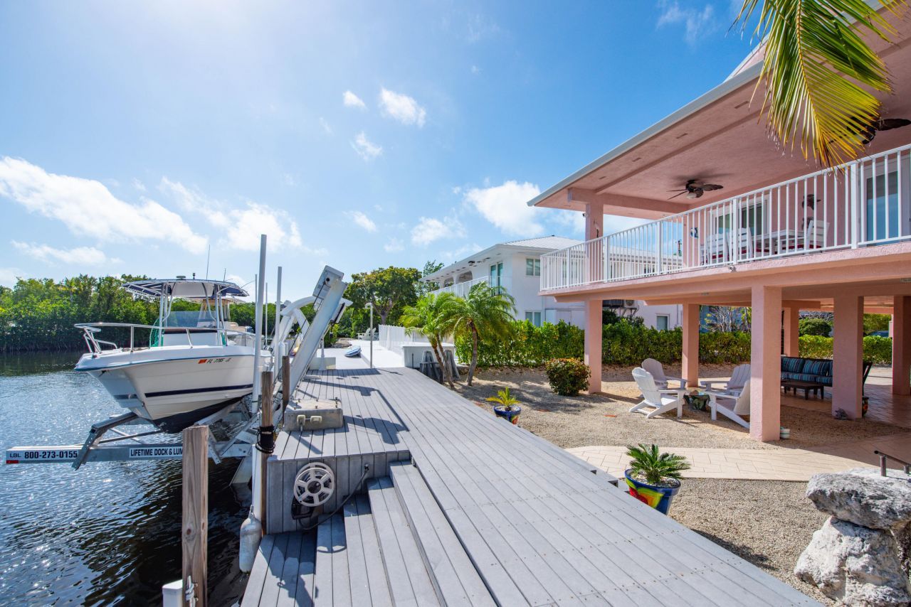 133 Zane Gray Creek Drive, Layton, FL 33001 Photo