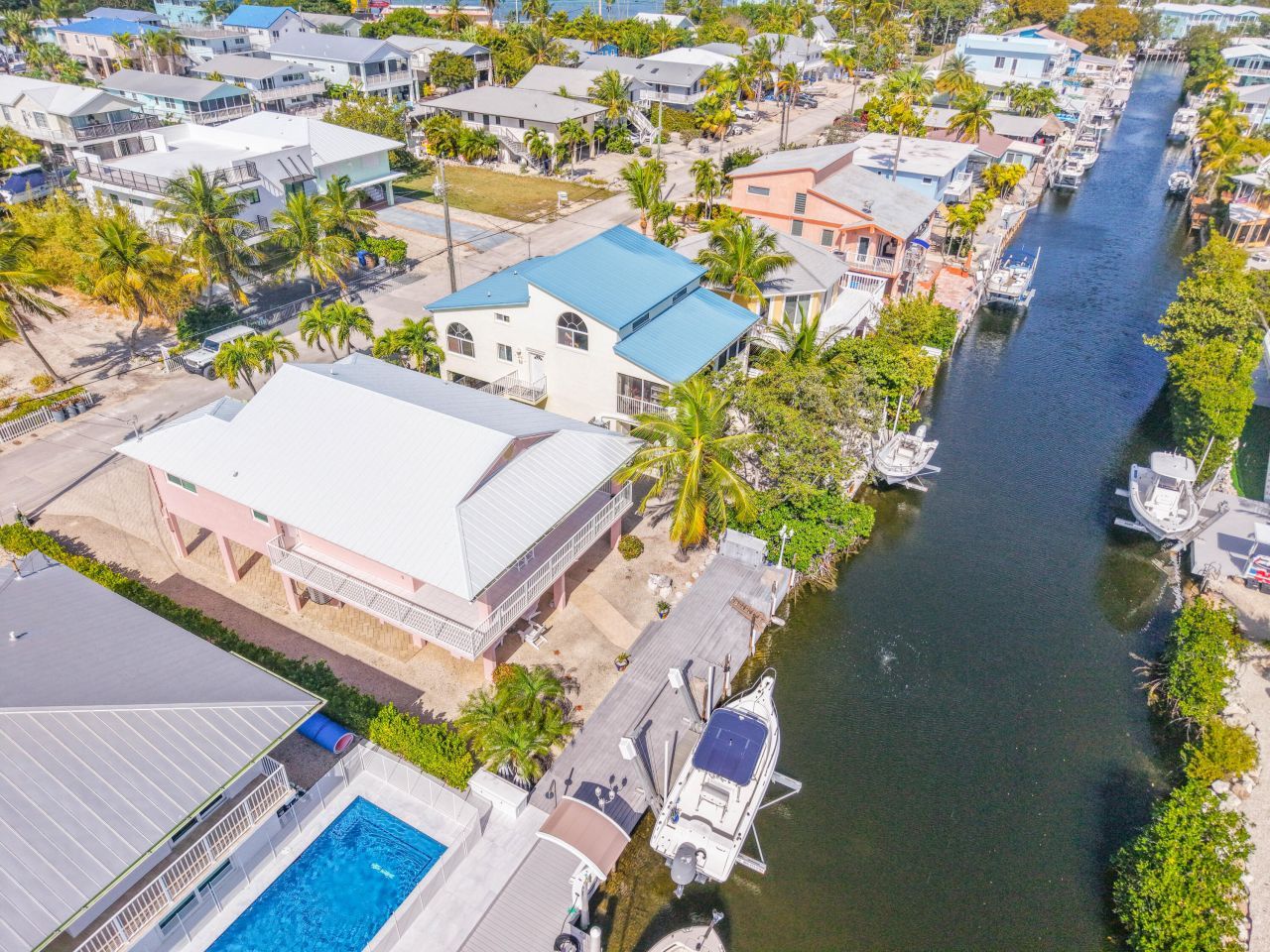 133 Zane Gray Creek Drive, Layton, FL 33001 Photo