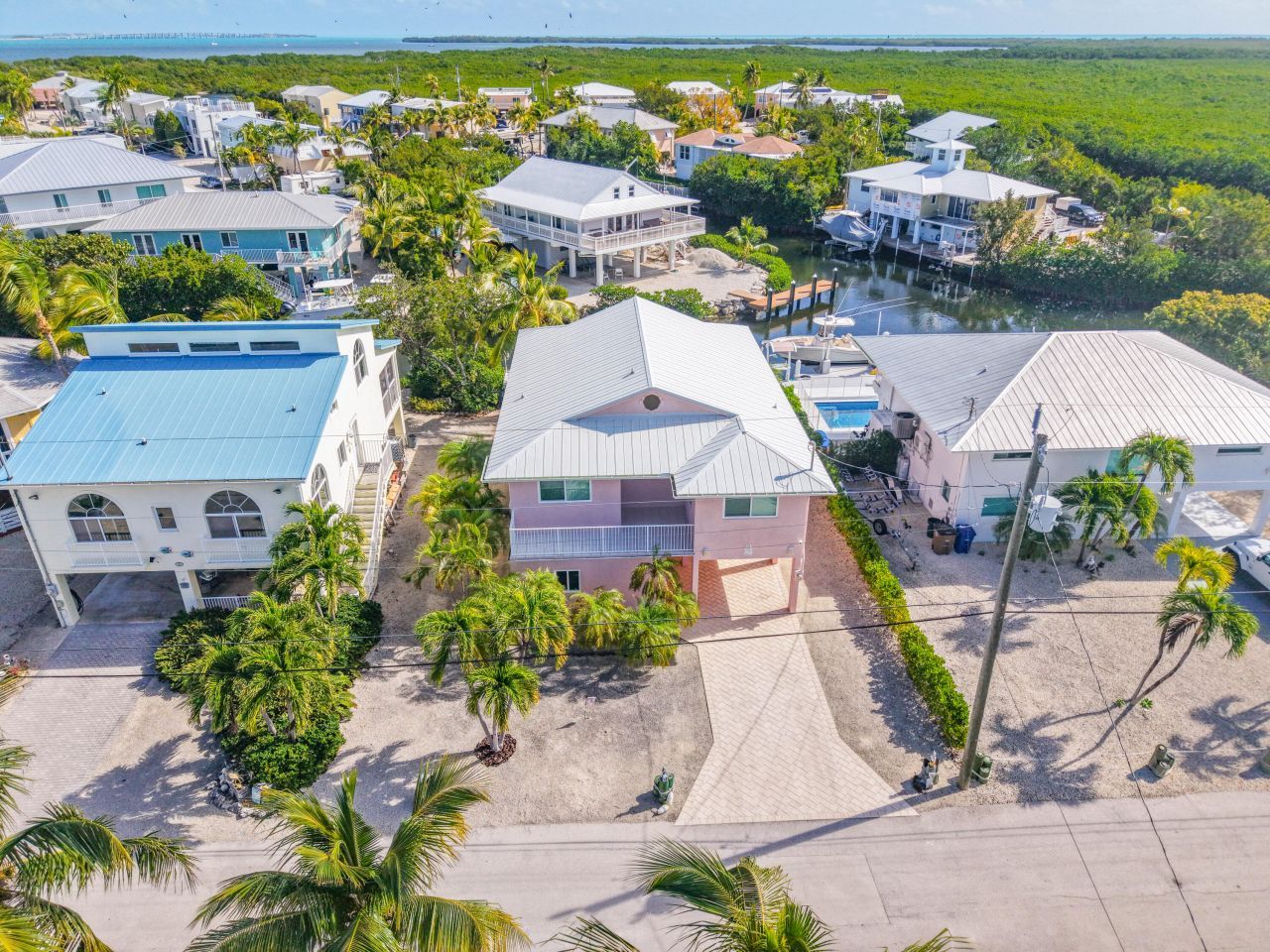 133 Zane Gray Creek Drive, Layton, FL 33001 Photo