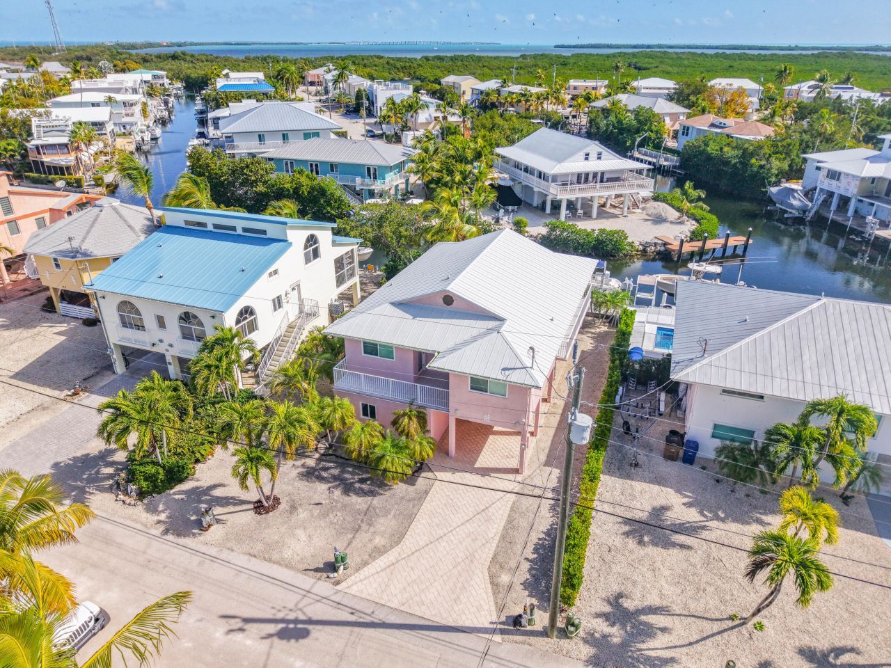 133 Zane Gray Creek Drive, Layton, FL 33001 Photo