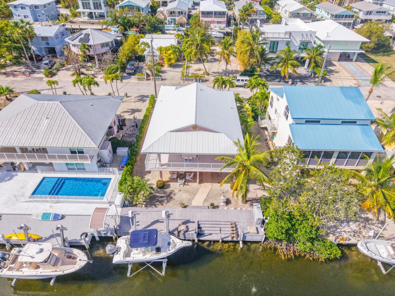 133 Zane Gray Creek Drive, Layton, FL 33001 Photo