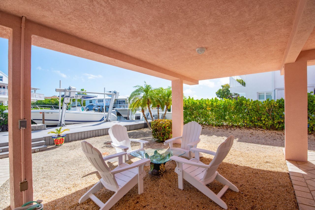 133 Zane Gray Creek Drive, Layton, FL 33001 Photo