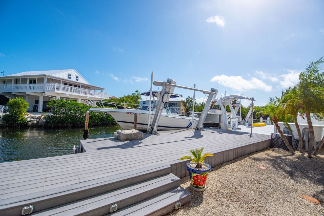 133 Zane Gray Creek Drive, Layton, FL 33001 Photo