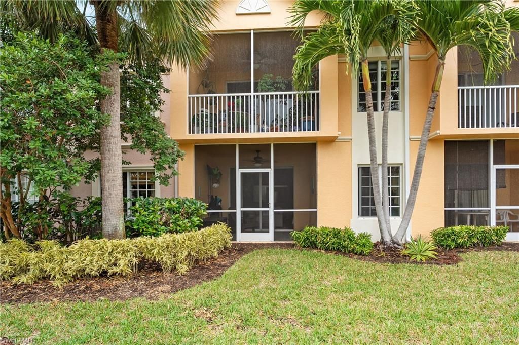 20150 Estero Gardens Cir, Unit 102, Estero, FL 33928 Photo