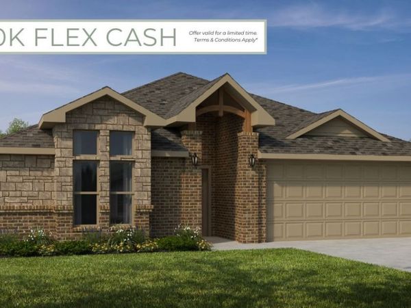 4366 W Cactus Place , Fayetteville, AR 72704