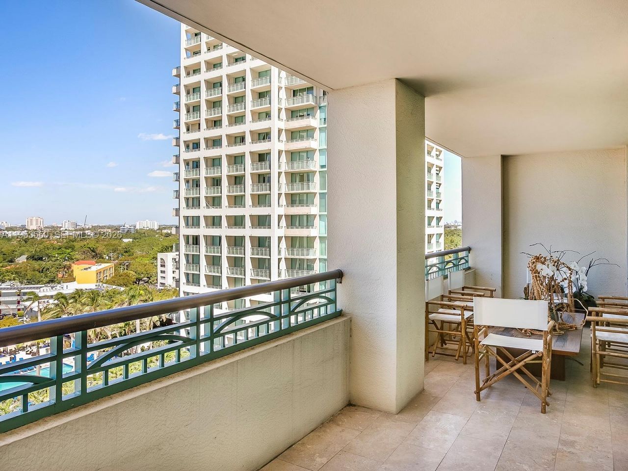 3400 SW 27th Ave, Unit 1005, Miami, FL 33133 Photo