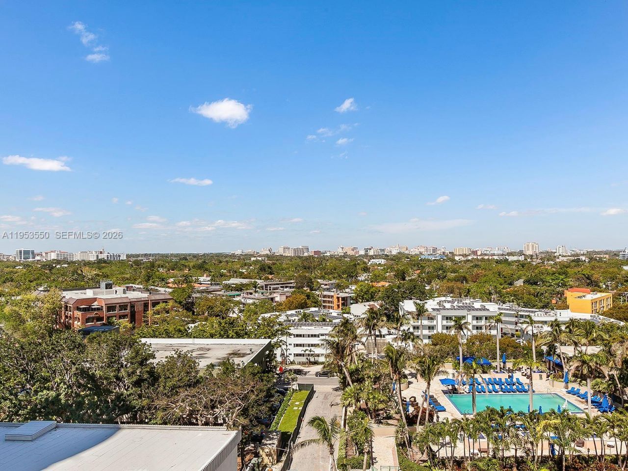 3400 SW 27th Ave, Unit 1005, Miami, FL 33133 Photo