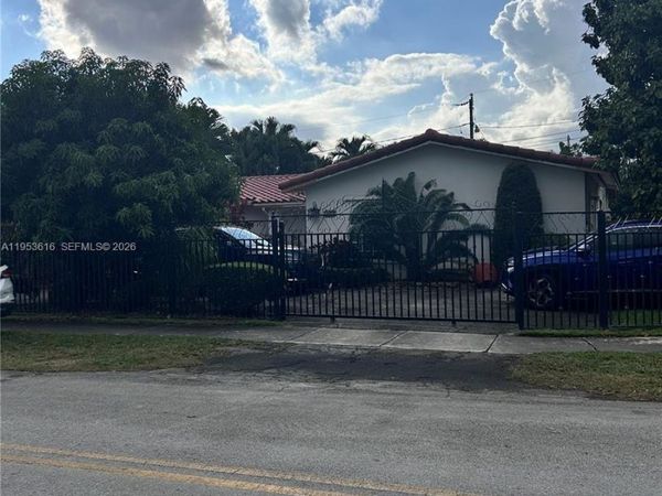 2600 SW 126th Ave, Miami, FL 33175