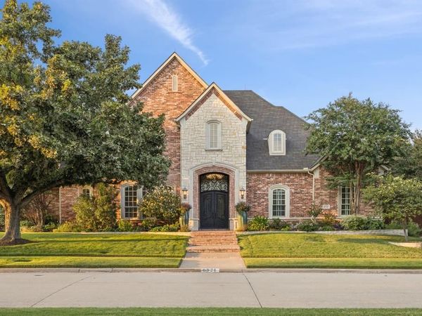 6521 Riverhill Drive, Plano, TX 75024