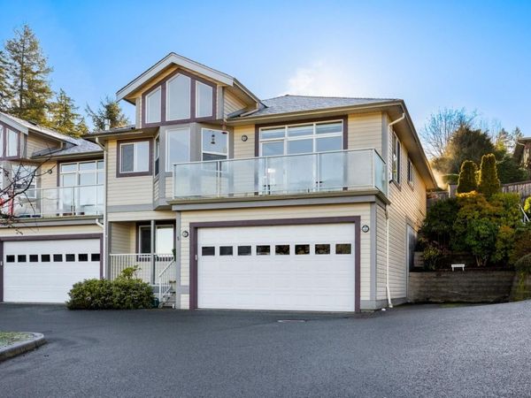 1700 Pritchard Rd, Unit 5, Cowichan Bay, BC V0R 1N1