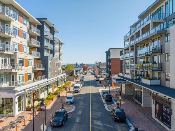 2461 Sidney Ave , Unit 203, Sidney, BC V8L 1Y8