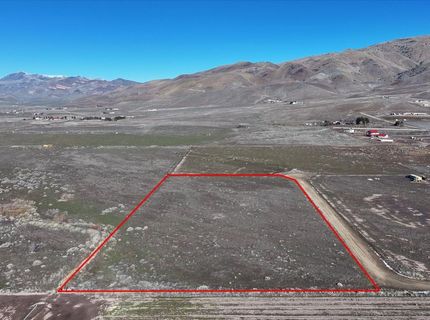 65 Tumbleweed Court, Reno, NV 89510 Photo