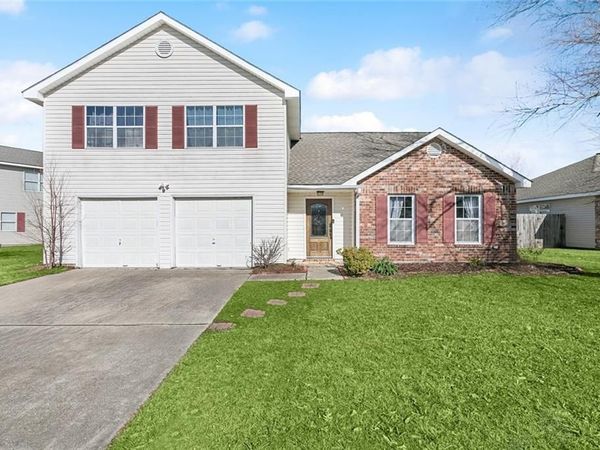 3010 GOLDEN Drive, Slidell, LA 70460