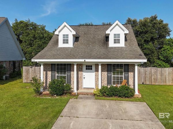 4004 Kendallbrook Loop, Foley, AL 36535