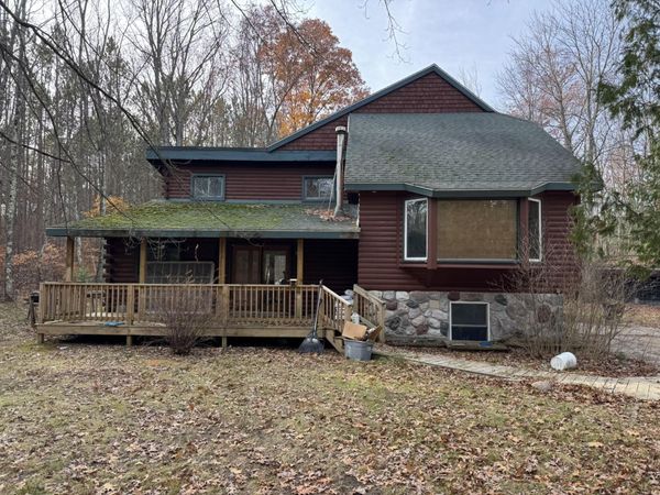 2772 Skidmore Road, Brethren, MI 49619