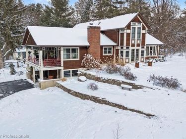 3940 Dexter Ann Arbor Road, Scio Twp, MI 48103