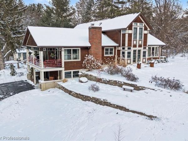 3940 Dexter Ann Arbor Road, Scio Twp, MI 48103