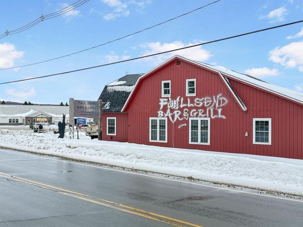 2772 N Main Street, Pittsburg, NH 03592