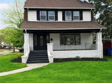 3682 Rocky River Drive, Cleveland, OH 44111