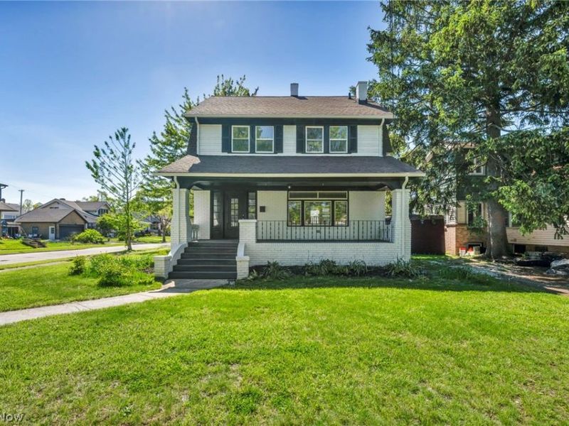 3682 Rocky River Drive, Cleveland, OH 44111 Photo 2