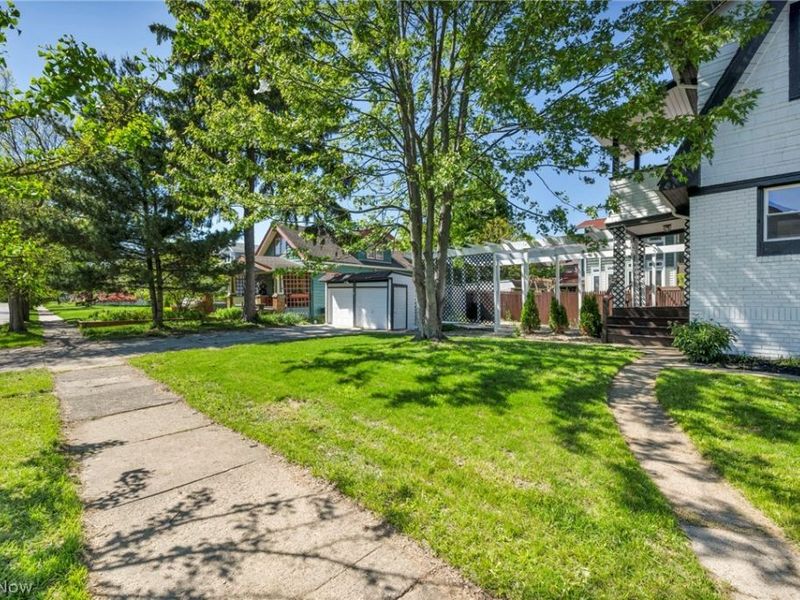 3682 Rocky River Drive, Cleveland, OH 44111 Photo 37