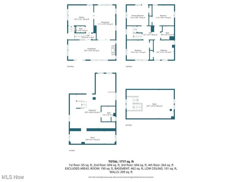 3682 Rocky River Drive, Cleveland, OH 44111 Photo 47
