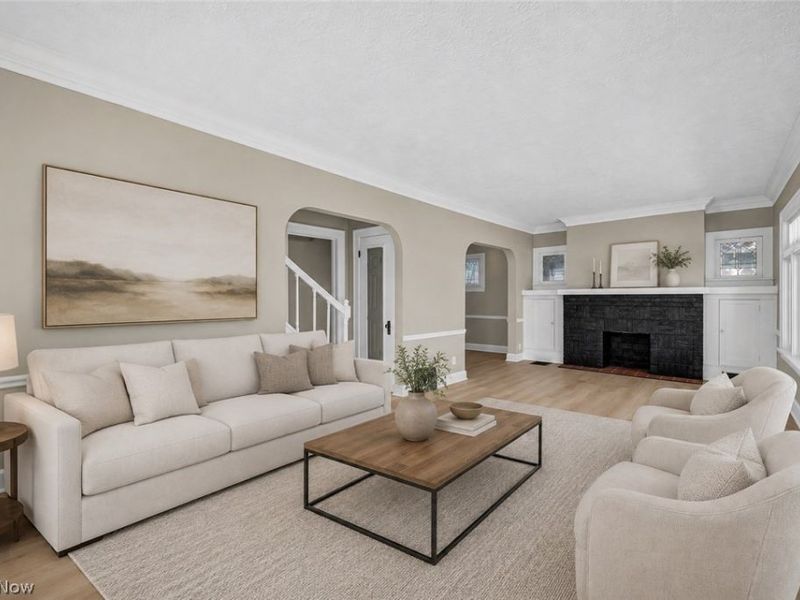 3682 Rocky River Drive, Cleveland, OH 44111 Photo 5