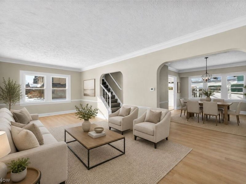 3682 Rocky River Drive, Cleveland, OH 44111 Photo 7