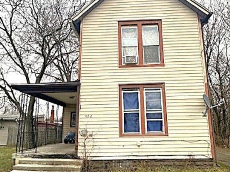 922 N Jefferson Street, Lima, OH 45801 Photo 15