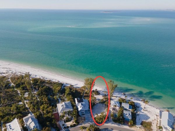 831 N NORTH SHORE DRIVE, ANNA MARIA, FL 34216