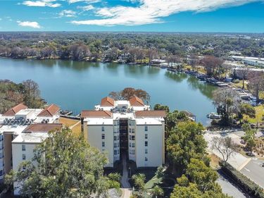 206 QUAYSIDE CIRCLE, Unit 503, MAITLAND, FL 32751