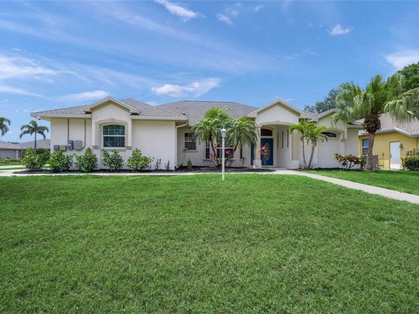 5226 MAGNOLIA POND DRIVE, SARASOTA, FL 34233