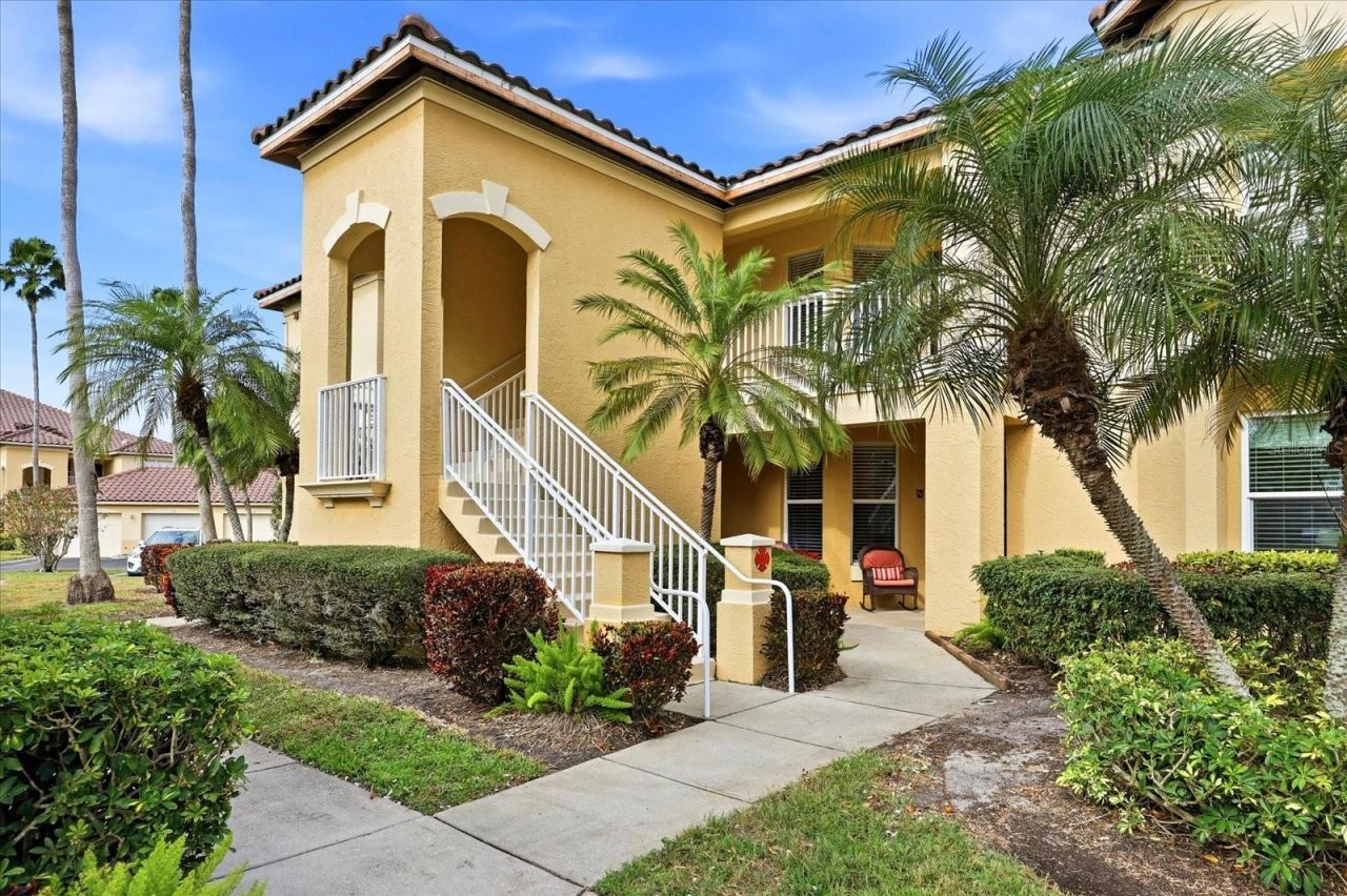7107 Boca Grove Place, Unit 202, Lakewood Ranch, FL 34202 Photo