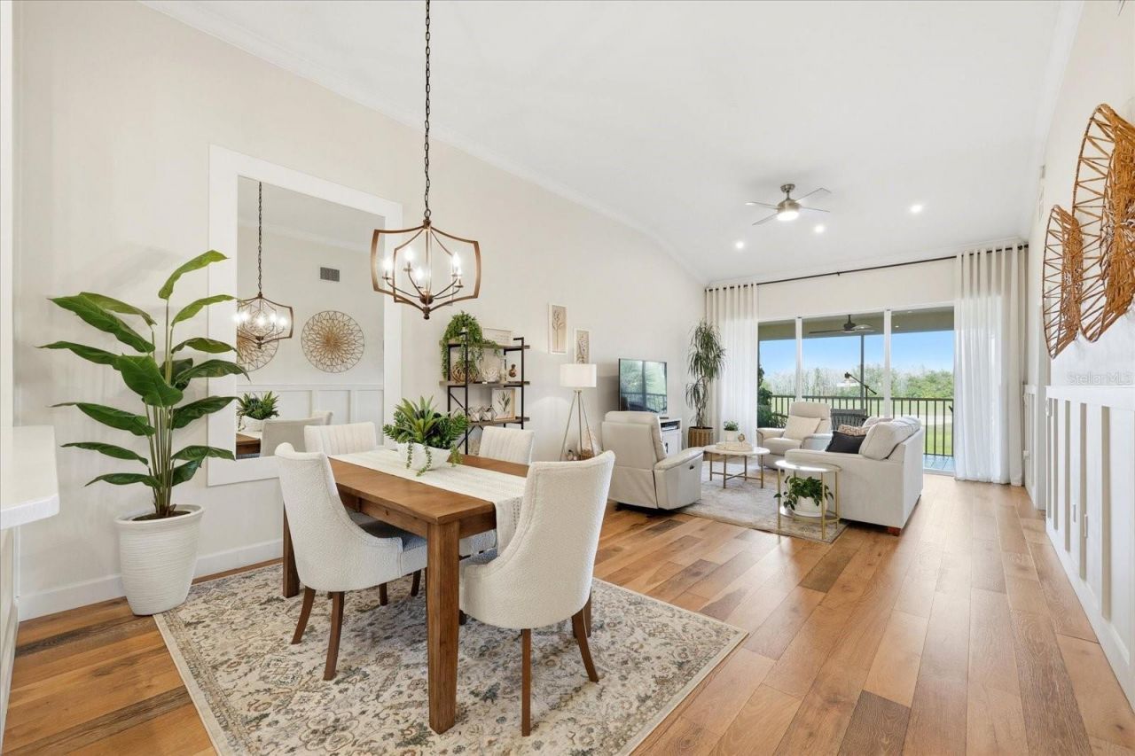 7107 Boca Grove Place, Unit 202, Lakewood Ranch, FL 34202 Photo