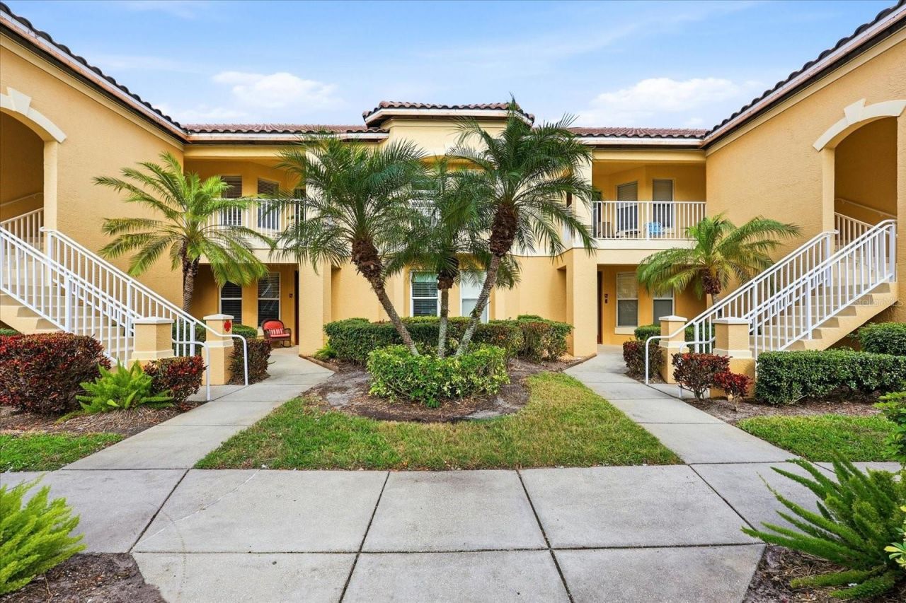 7107 Boca Grove Place, Unit 202, Lakewood Ranch, FL 34202 Photo