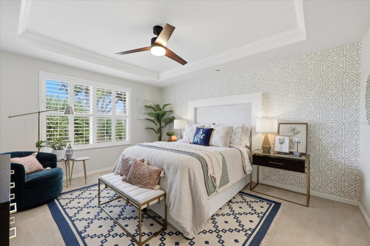 7107 Boca Grove Place, Unit 202, Lakewood Ranch, FL 34202 Photo