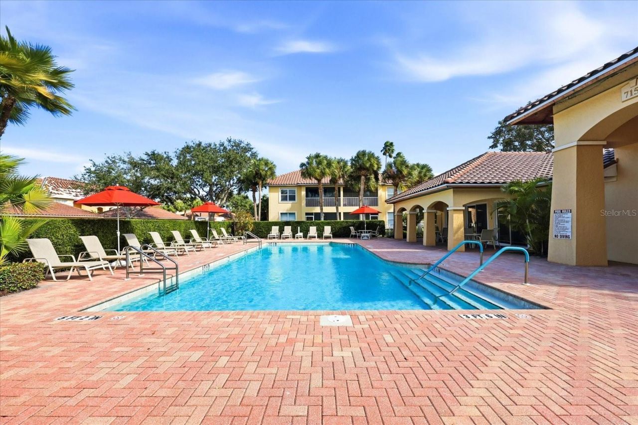 7107 Boca Grove Place, Unit 202, Lakewood Ranch, FL 34202 Photo