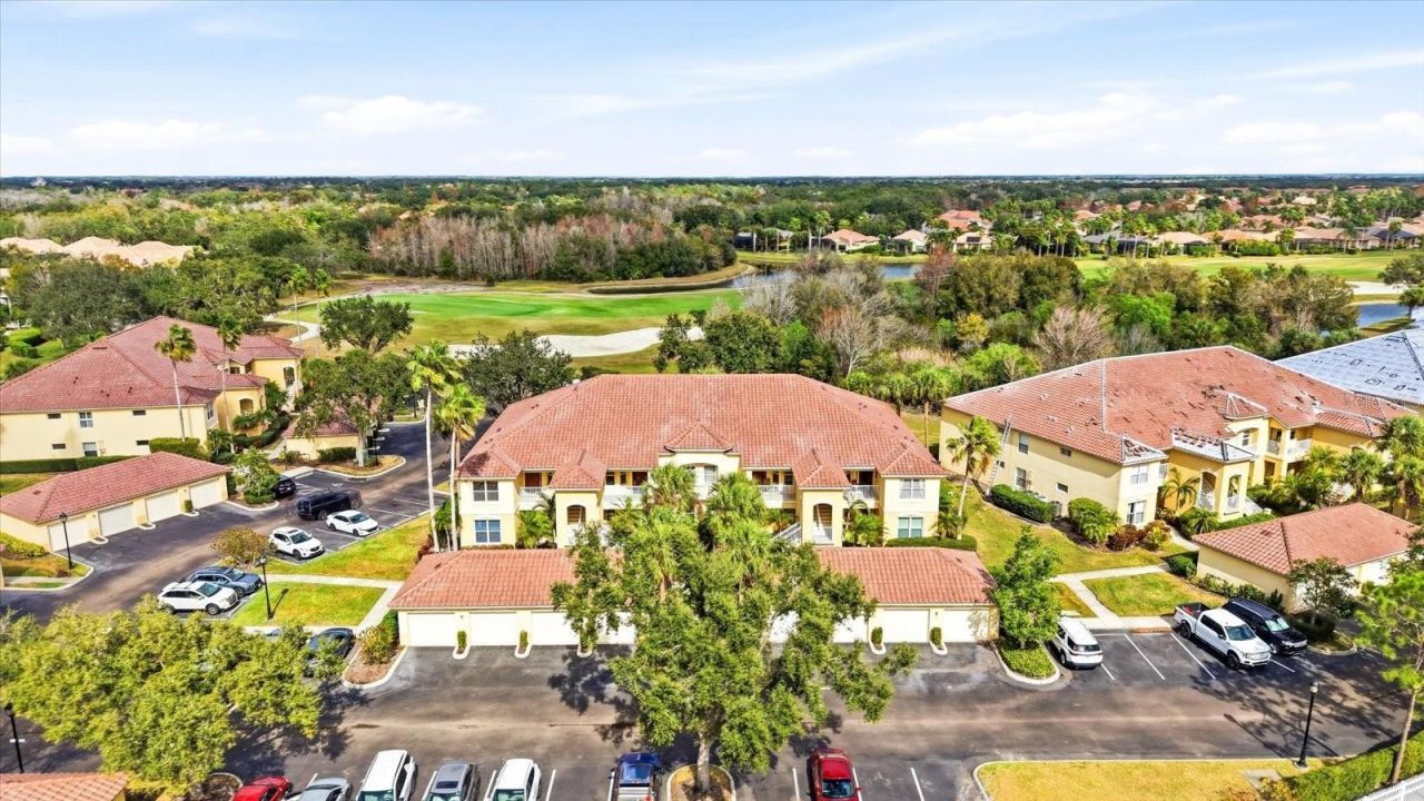 7107 Boca Grove Place, Unit 202, Lakewood Ranch, FL 34202 Photo