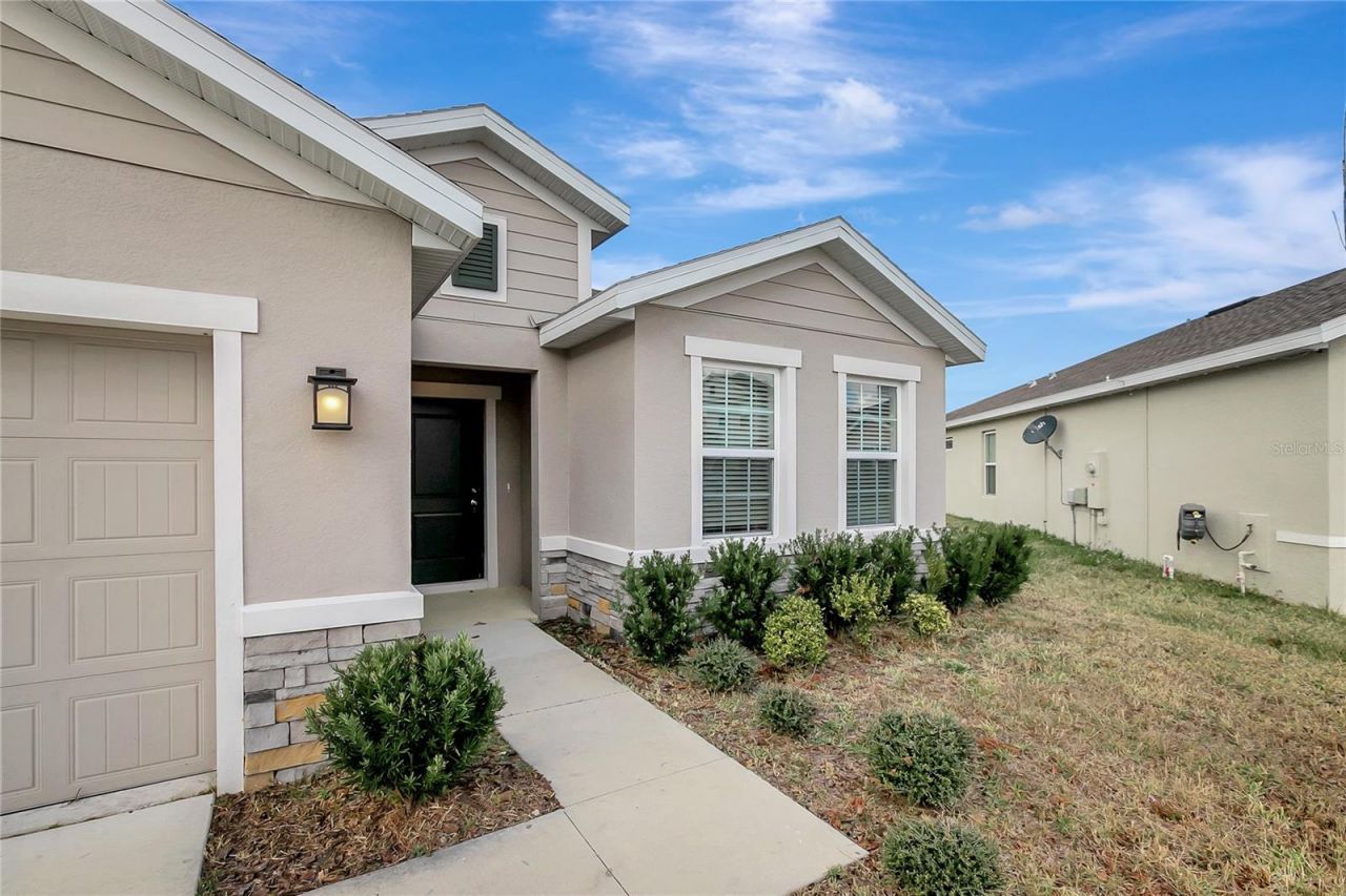 10209 Agave Court, Land O Lakes, FL 34638 Photo
