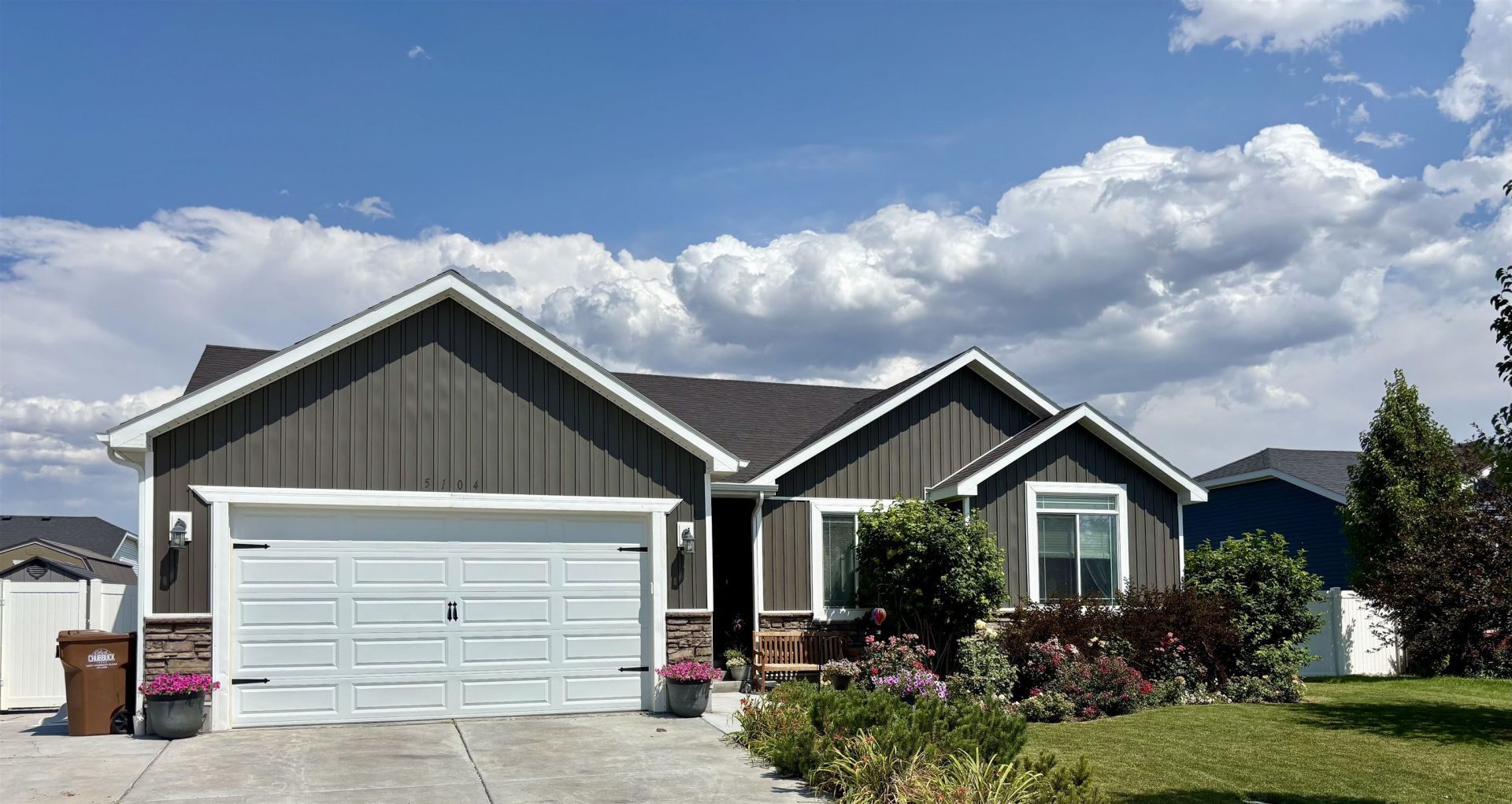 5104 Camden St., Chubbuck, ID 00000 Main Photo